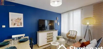 Studio à Toulouse