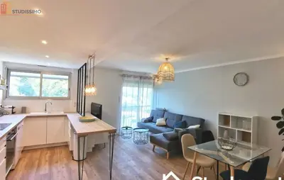 Studio à Toulouse