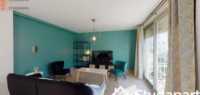 Studio à Toulouse