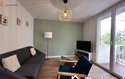 Studio à Toulouse