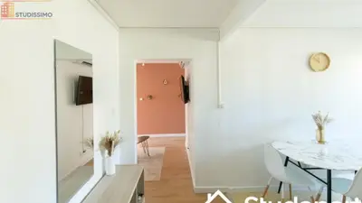 Studio à Toulouse