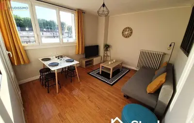 Studio à Toulouse