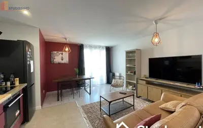 Studio à Toulouse