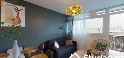 Studio à Toulouse