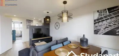 Studio à Toulouse