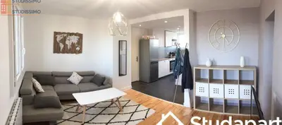 Studio à Toulouse