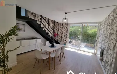 Studio à Toulouse