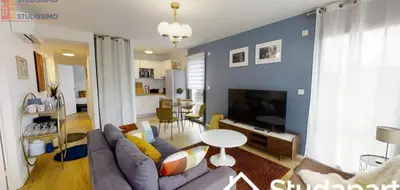 Studio à Toulouse