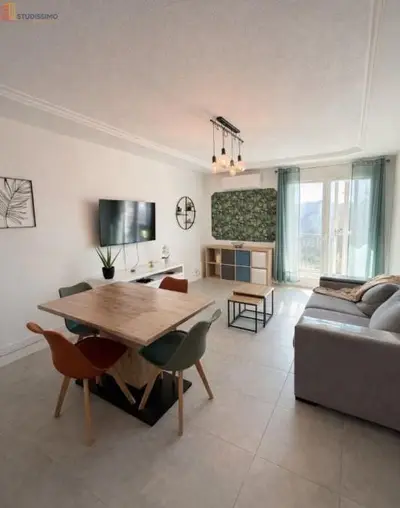 Studio à Toulouse