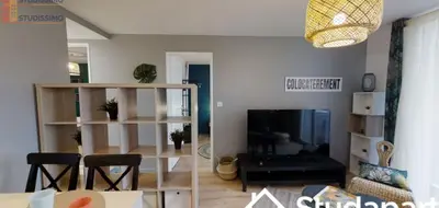 Studio à Toulouse
