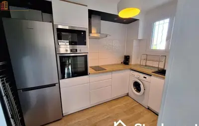 Studio à Toulouse