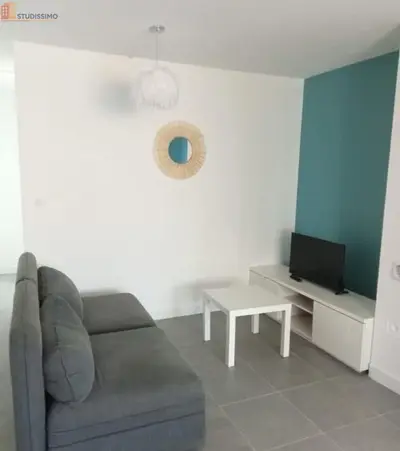 Studio à Toulouse