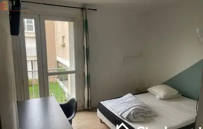 Studio à Toulouse