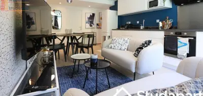 Studio à Toulouse