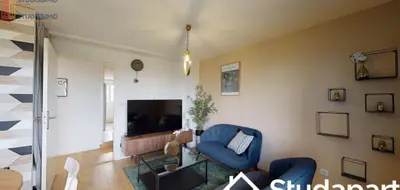 Studio à Toulouse