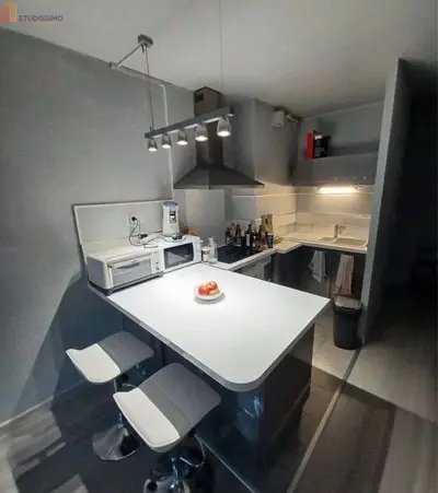 Studio à Toulouse