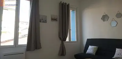 Studio à Toulouse