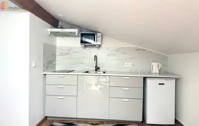 Studio à Toulouse
