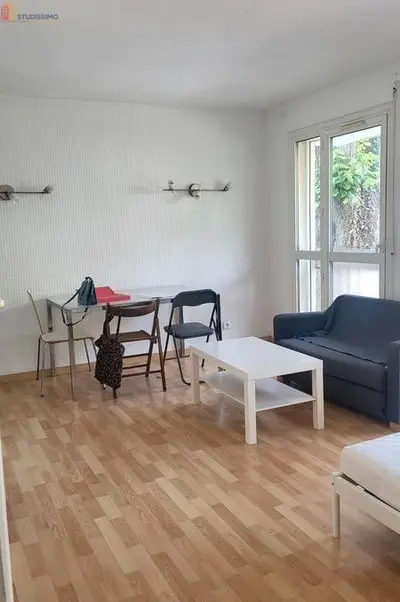 Studio à Toulouse