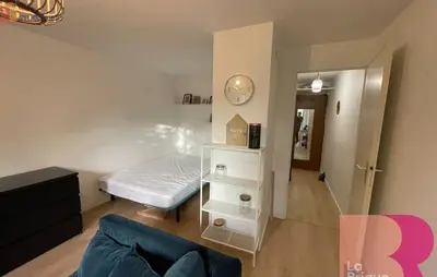 Studio à Toulouse