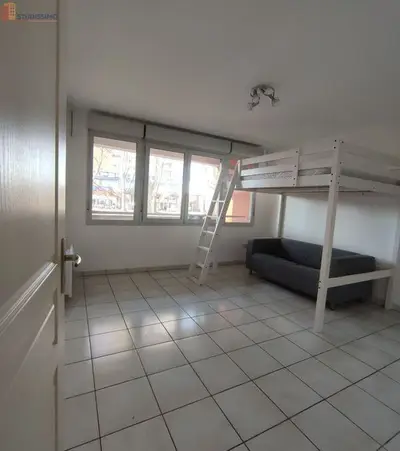 Studio à Toulouse