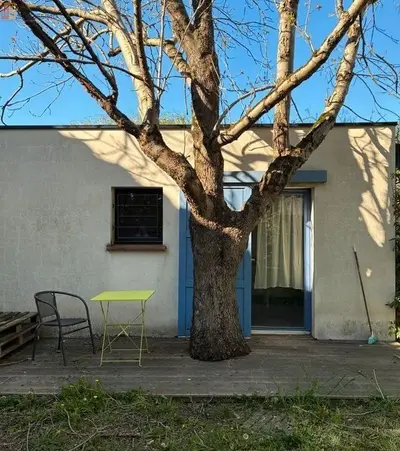 Studio à Toulouse