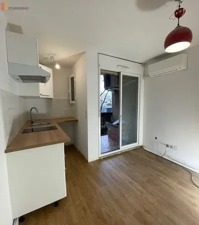 Studio à Toulouse
