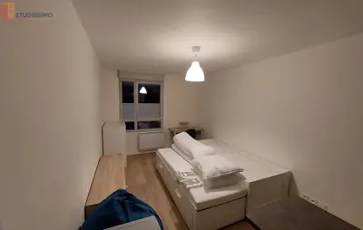 Studio à Toulouse