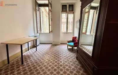 Studio à Toulouse