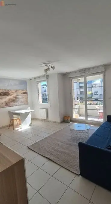 Studio à Toulouse