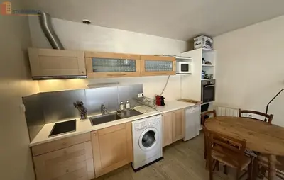 Studio à Toulouse
