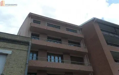 Studio à Toulouse