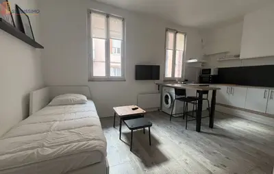 Studio à Toulouse