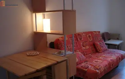 Studio à Toulouse