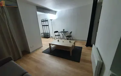 Studio à Toulouse
