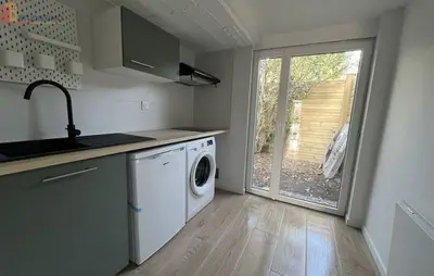 Studio à Toulouse