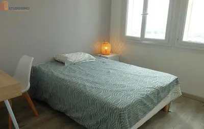 Studio à Toulouse