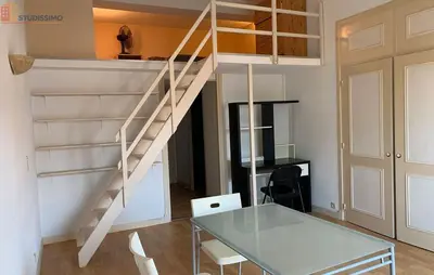 Studio à Toulouse