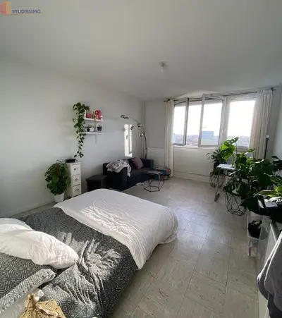 Studio à Toulouse