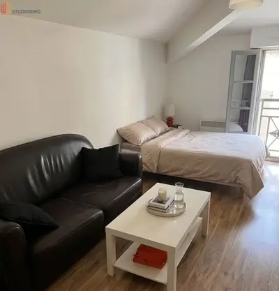 Studio à Toulouse