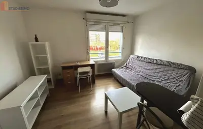 Studio à Toulouse