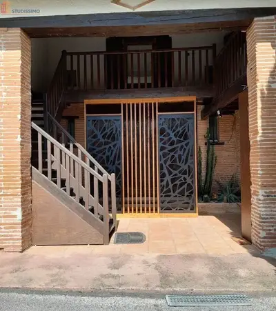 Studio à Baziège