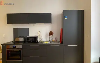 Studio à Toulouse