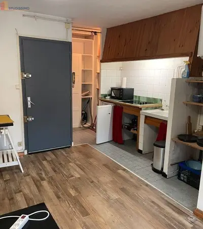 Studio à Toulouse