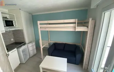 Studio à Toulouse