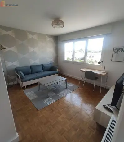 Studio à Toulouse