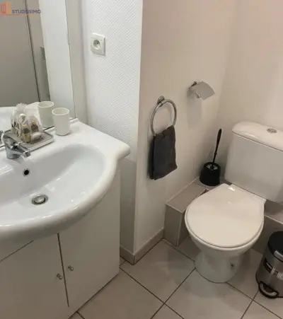 Studio à Toulouse
