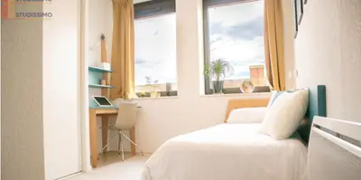 Studio à Toulouse