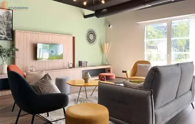 Studio à Toulouse