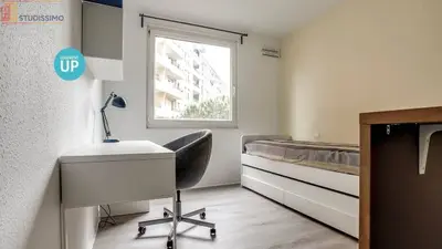 Studio à Toulouse